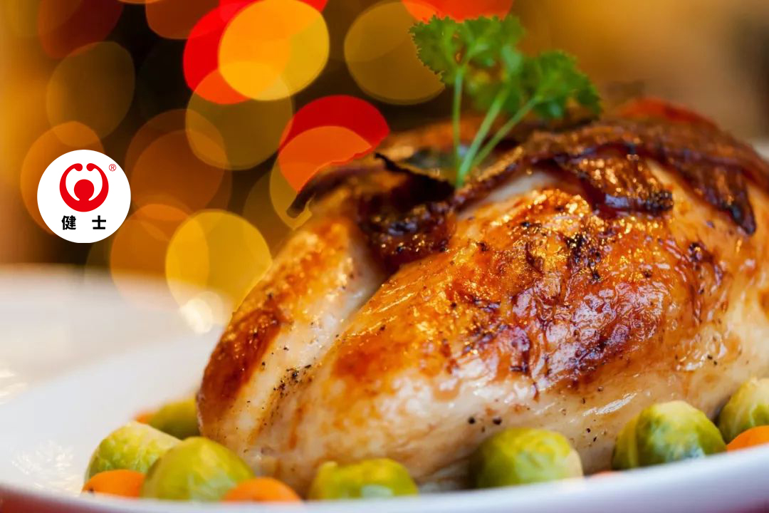 “健士火雞”系列產(chǎn)品火爆上線！助您玩轉(zhuǎn)肉食~